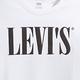 Levis 男款 短袖T恤 高密度膠印 Logo 220gsm厚棉 白 product thumbnail 7