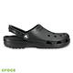 Crocs卡駱馳 (中性鞋) 經典克駱格-10001-001 product thumbnail 4