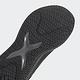 Adidas Edge Gameday GUARD H03587 男女 慢跑鞋 運動 路跑 防潑水 反光 緩震 黑 product thumbnail 6