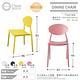 E-home Sunny小太陽造型餐椅 三色可選 product thumbnail 8
