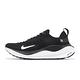 Nike 慢跑鞋 Wmns ReactX Infinity Run 4 女鞋 黑 白 緩震 運動鞋 DR2670-001 product thumbnail 2