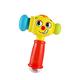【HolaLand歡樂島】寶寶歡樂槌(敲敲樂 早教/匯樂感統玩具) product thumbnail 2