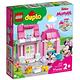 樂高LEGO Duplo幼兒系列 - LT10942 Minnie’s House and Café product thumbnail 2