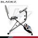 【BLADEZ】EXERPEUTIC 全可調辦公桌折疊飛輪健身車-E7150 product thumbnail 4