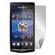 ZIYA SonyEricsson Xperis X12 抗反射(霧面)保護貼 - 2入 product thumbnail 2