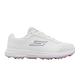 Skechers 高爾夫球鞋 Go Golf Prime 女鞋 白 紫 緩衝 鞋釘 高球 123067WLV product thumbnail 6