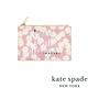 展示品近全新 美國 Kate Spade 彩繪花系列筆袋/收納袋(內附文具組)-兩款可選 product thumbnail 2