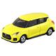 任選TOMICA 鈴木 SUZUKI Swift Sport TM109A5 2018NEW 多美 product thumbnail 2