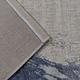 【FUWALY】抽象斑駁感地毯-聖荷西-160X230CM (地毯 短毛 短毛 水墨風 漩渦 機織 生活美學) product thumbnail 6