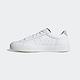 Adidas Originals Sleek W [EF4935] 女鞋 運動 休閒 舒適 個性 穿搭 愛迪達 白黑 product thumbnail 2