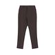 GIORDANO 女裝防潑水日常機能長褲 All Day Pants系列 - 35 深灰色 product thumbnail 8