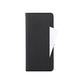 CASE SHOP SAMSUNG Galaxy A32(5G) 專用前插卡側立式皮套-黑 product thumbnail 2