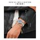 Daniel Wellington DW 手錶 CLASSIC MULTI EYE 40mm 小三針米蘭式金屬錶(三色任選) product thumbnail 9