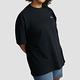Converse Sneaker Patch Back Tee 男女款 黑色 休閒 運動 短袖 10025397-A01 product thumbnail 2