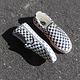 Vans 休閒鞋 Classic Slip On 情侶 男女鞋 懶人鞋 UV變色 棋盤格紋 好穿脫 白 黑 VN0A33TB45R product thumbnail 8