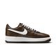 NIKE AIR FORCE 1 LOW RETRO QS 男休閒運動鞋-棕色-FD7039200 product thumbnail 2