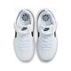 【NIKE】 COURT BOROUGH LOW RECRAFT PS 休閒鞋 運動鞋 小童 - DV5457104 product thumbnail 3