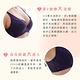 華歌爾-輕俏迷胸罩 B-C罩杯內衣(迷人紫) NB3667UQ product thumbnail 7
