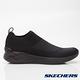 SKECHERS (男) 健走系列 GO STRIKE - 54211BKGY product thumbnail 3