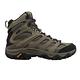 Merrell 越野鞋 Moab 3 APEX Mid WP 男鞋 棕 登山鞋 防水 黃金大底 戶外 郊山 中筒 ML037161 product thumbnail 6