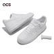 Nike 休閒鞋 Air Force 1 07 Fresh 男女鞋 白 全白 白For AF1 皮革 經典 DM0211-100 product thumbnail 8