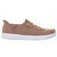 SKECHERS 女鞋 休閒系列 瞬穿舒適科技 BOBS SKIPPER - 114815TAN product thumbnail 4