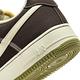 NIKE AIR FORCE 1 07 PRM 男休閒運動鞋-棕-CI9349201 product thumbnail 8