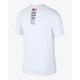 Nike AS USAB M NK DRY TEE TEAM SS 男短袖上衣-白-AV4352100 product thumbnail 2