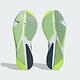 Adidas Adizero SL [ID6921] 男 慢跑鞋 運動 路跑 訓練 比賽 緩震 透氣 舒適 愛迪達 深綠 product thumbnail 3