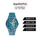 SWATCH MOMA聯名原創系列 文森・梵谷 《星夜》(41mm) product thumbnail 5