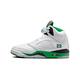 Nike Air Jordan 5 Retro Lucky Green 幸運綠 AJ5 白綠 人氣配色 休閒鞋 運動鞋 籃球鞋 女鞋 DD9336-103 product thumbnail 2