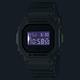 CASIO卡西歐 G-SHOCK 奇幻搶眼 科幻炫銀 遺忘未來式 經典方型 DW-5600FF-8_42.8mm product thumbnail 9