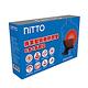 NITTO 日陶醫療用熱敷墊(八合一) WMD1840 product thumbnail 2