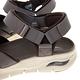 SKECHERS 男鞋 休閒系列涼鞋 拖鞋 ARCH FIT SANDAL - 237372BRN product thumbnail 7