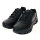 SKECHERS 男工作鞋系列 GLIDE STEP SR - 200105BLK product thumbnail 2