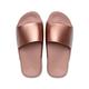 Havaianas Slide Classic Metalli 男鞋 女鞋 玫瑰金色 哈瓦仕 拖鞋 4147131-3544U product thumbnail 3