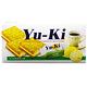 【Yu-Ki】檸檬夾心餅(150g) product thumbnail 2