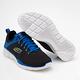 SKECHERS (男) 運動系列 Equalizer 3.0-52927BKBL product thumbnail 6