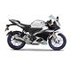 YAMAHA山葉機車 YZF-R15 M 155（ABS+TCS）-2022產 2023樣式 原廠公司貨 product thumbnail 2