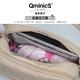 【WHOSE BAG】Qminica時尚防潑水輕便收納側背包 斜背包 男女包 NO.QM055 product thumbnail 10