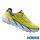 HOKA ONE ONE 跑鞋 Clifton 3 全地形 男 黃/藍 product thumbnail 4