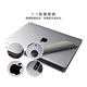 MacBook Pro 14吋 A2442 專用機身+手墊貼膜保護貼 product thumbnail 7