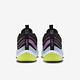Nike Cosmic Unity 3 EP [DV2770-500] 男 籃球鞋 運動 訓練 球鞋 襪套 編織 黑紫 product thumbnail 3