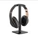 UniSync 新款高質感Z6頭戴耳機支架/可拆卸展示架/弧形收納架 product thumbnail 2