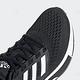 adidas 愛迪達 慢跑鞋 運動鞋 緩震 女鞋 黑 GY2207 EQ21 RUN (8119) product thumbnail 8