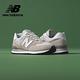 IU著用款[New Balance]復古鞋_中性_米灰色_ML574EVW-D楦 product thumbnail 3