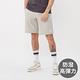 【品牌日超值2件再折】GIORDANO 男/女裝  防潑水彈力短褲ALL DAY PANTS-超值任選 product thumbnail 3