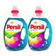 德國Persil 去漬護色濃縮洗衣精(藍) 2L/2入 product thumbnail 2