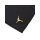 Nike 頭巾 Bandana Printed 多功能 Dri-FIT 吸濕排汗 方巾 喬丹 單一價 J100353897-2OS product thumbnail 3