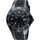 Timberland 野戰潮流美式時尚腕錶-黑/45mm product thumbnail 2